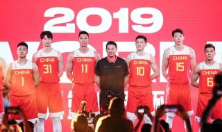 中国cba开始比赛时间 中国cba开始比赛时间