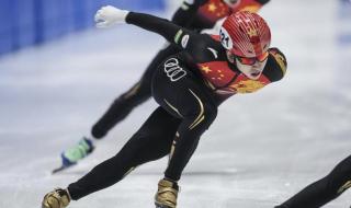 德国短道速滑世界杯赛程 短道速滑世界杯荷兰站能看直播吗